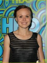 Alison Pill