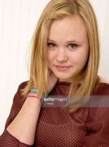 Alison Pill