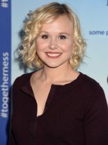 Alison Pill