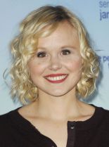 Alison Pill