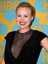 Alison Pill