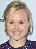 Alison Pill