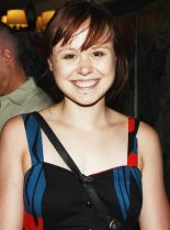 Alison Pill