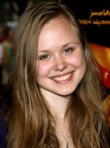 Alison Pill