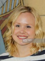 Alison Pill photo
