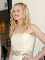 Alison Pill photo