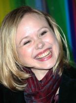 Alison Pill