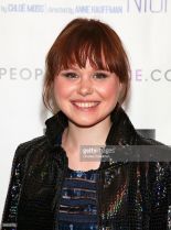 Alison Pill photo