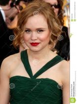 Alison Pill