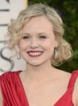 Alison Pill