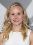 Alison Pill