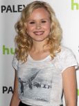 Alison Pill