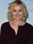 Alison Pill