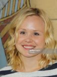 Alison Pill