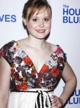 Alison Pill