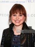 Alison Pill