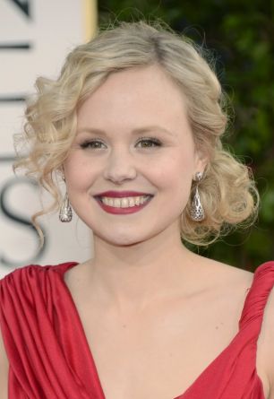 Alison Pill