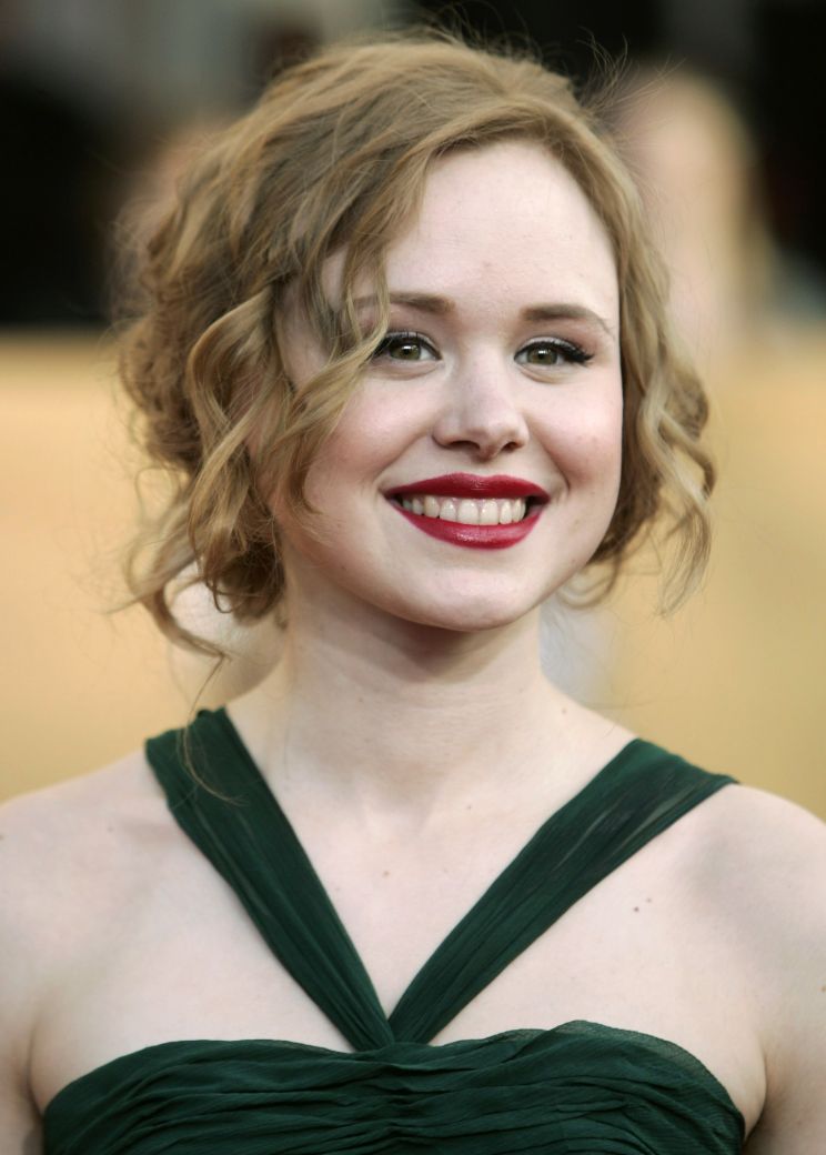 Alison Pill