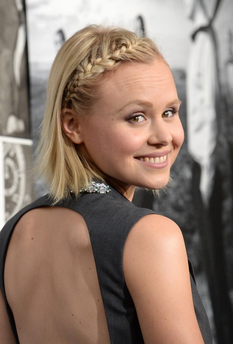 Alison Pill