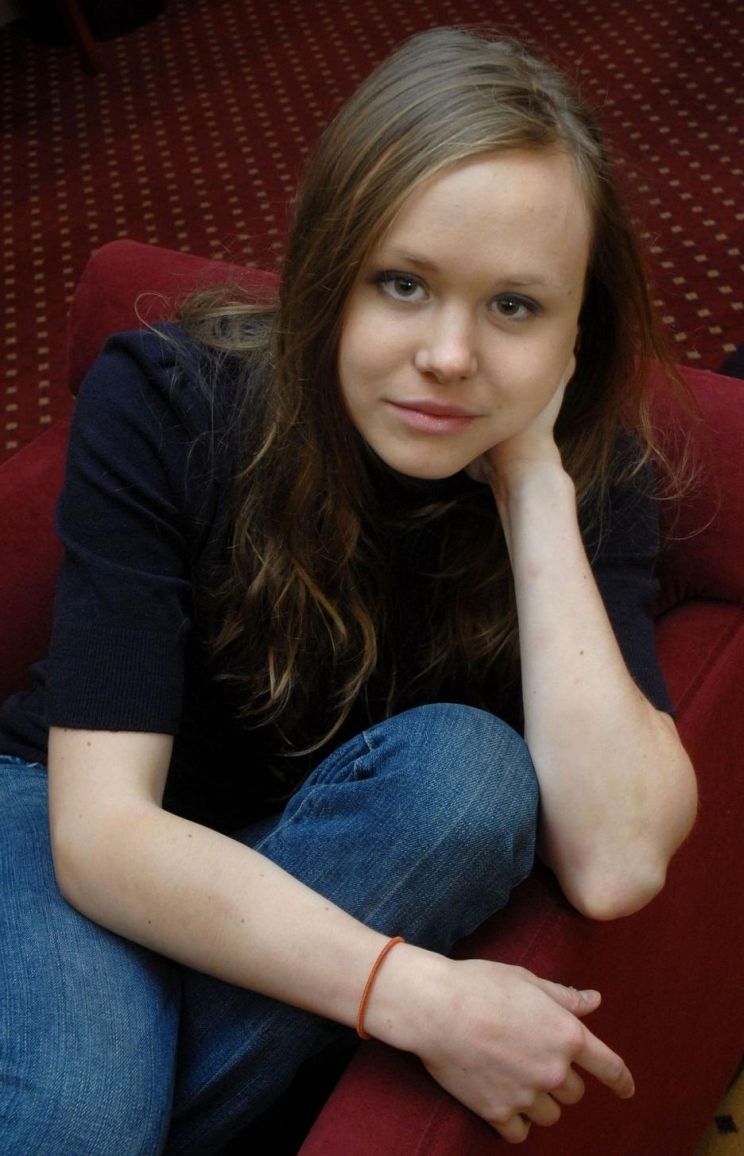 Alison Pill