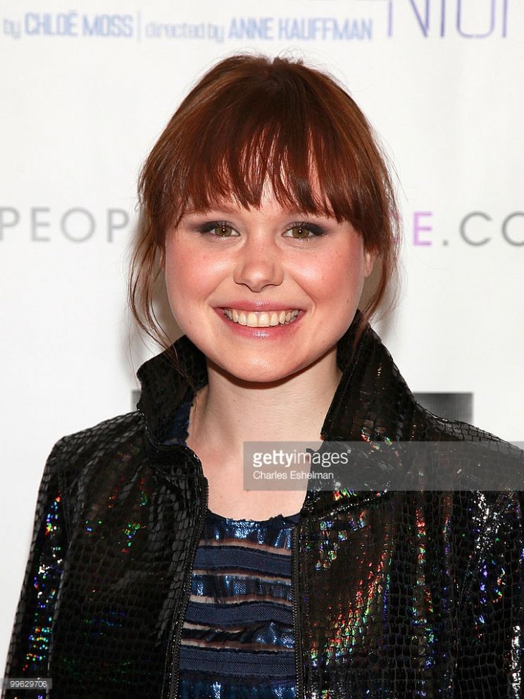 Alison Pill