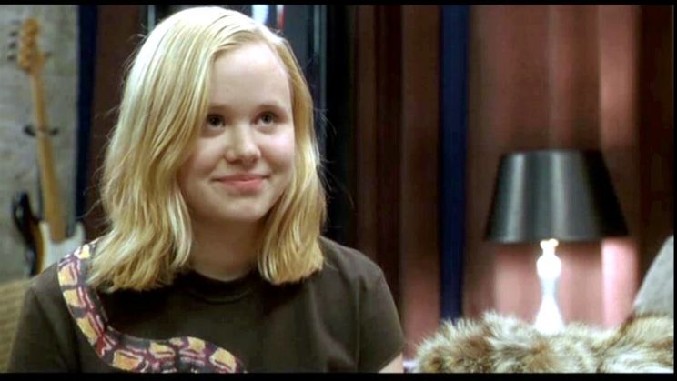 Alison Pill