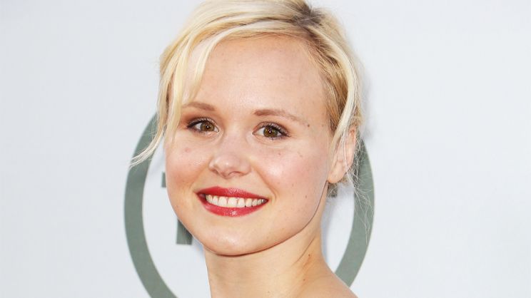 Alison Pill