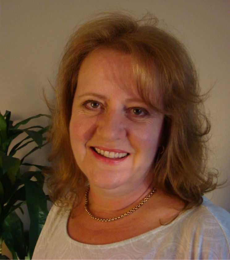 Alison Price