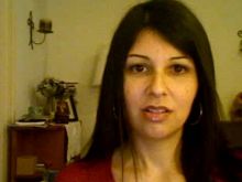 Alison Rosen
