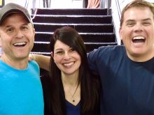 Alison Rosen