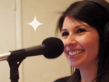 Alison Rosen