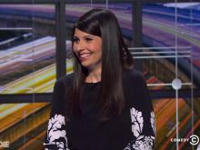 Alison Rosen