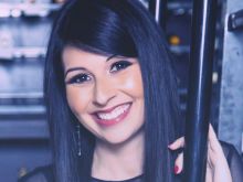 Alison Rosen