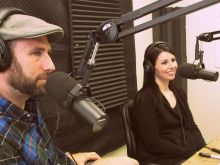 Alison Rosen