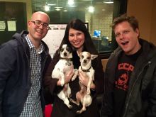 Alison Rosen
