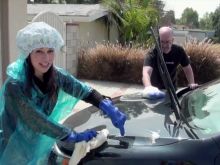 Alison Rosen