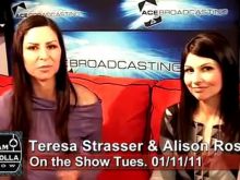 Alison Rosen