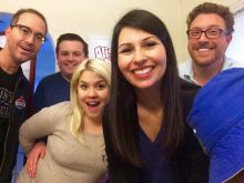 Alison Rosen #3948864 picture (Landscape Medium)