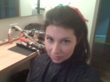 Alison Rosen