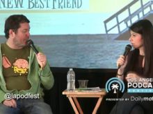 Alison Rosen