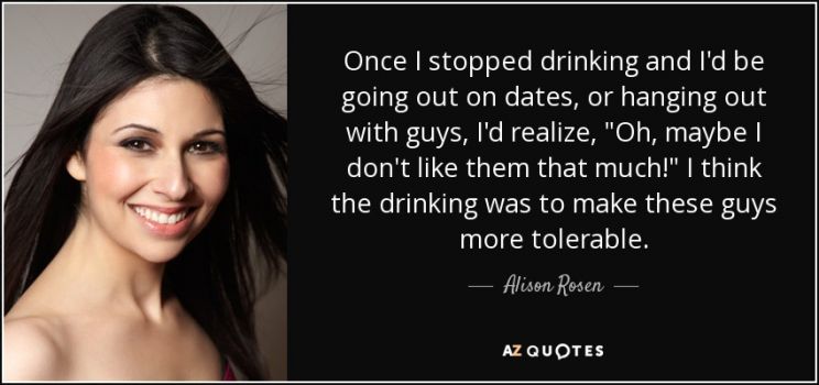 Alison Rosen