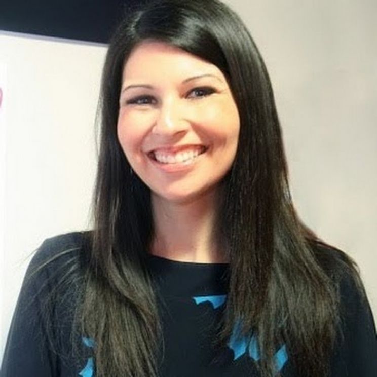 Alison Rosen