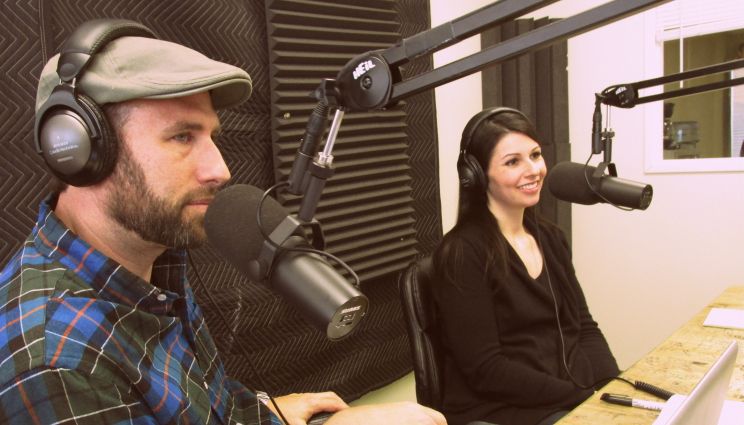 Alison Rosen