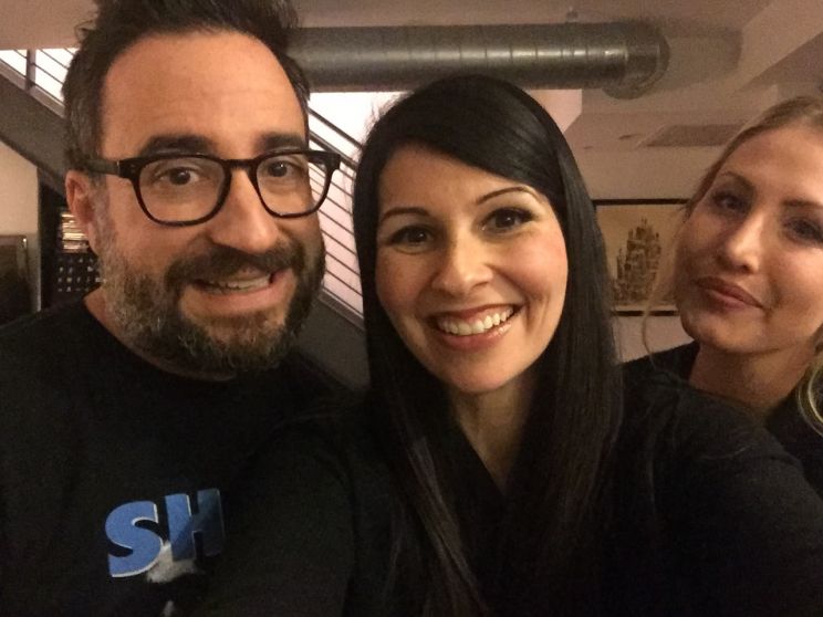 Alison Rosen