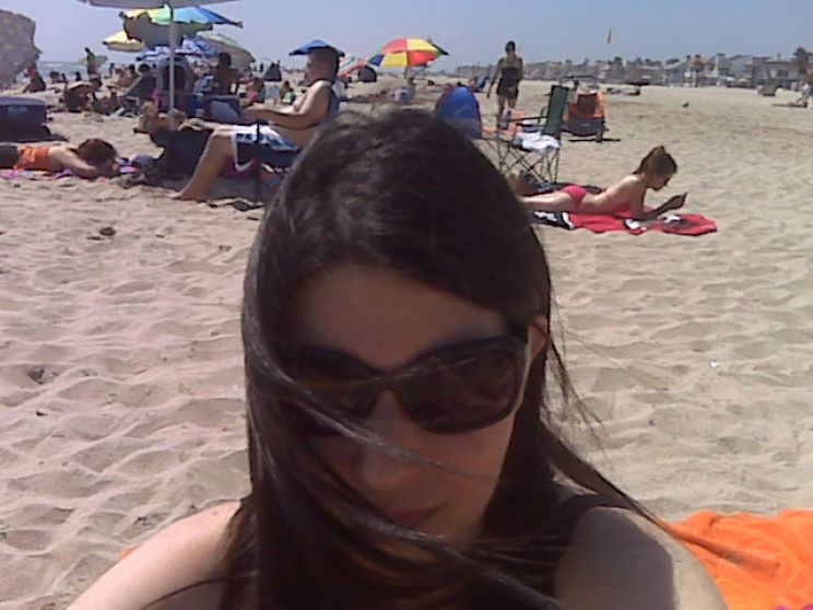 Alison Rosen