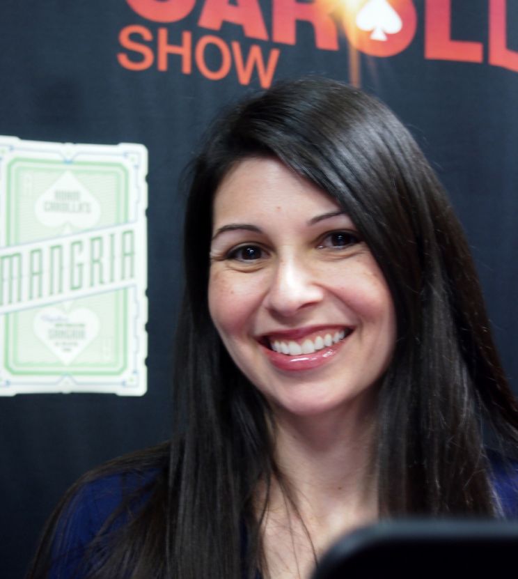 Alison Rosen