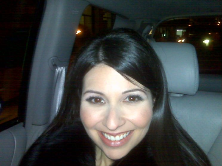 Alison Rosen