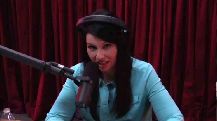 Alison Rosen