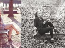 Alison Senior