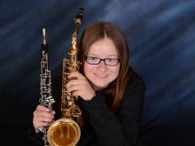 Alison Senior